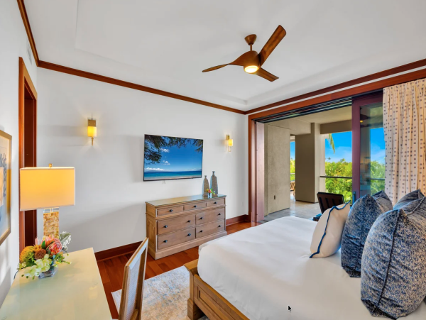 Luxury Maui Villa Ocean Views - Unforgettable Getaway